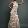 Funmi Olagunju by Ian Wallman - Makeup by Yoyo Campbell - Wardrobe by Tuncer Tonun
