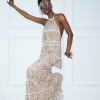 Funmi Olagunju by Ian Wallman - Makeup by Yoyo Campbell - Wardrobe by Tuncer Tonun