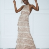 Funmi Olagunju by Ian Wallman - Makeup by Yoyo Campbell - Wardrobe by Tuncer Tonun
